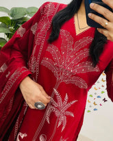 *We are here to spread some magic to your ethnic Heavy Cotton